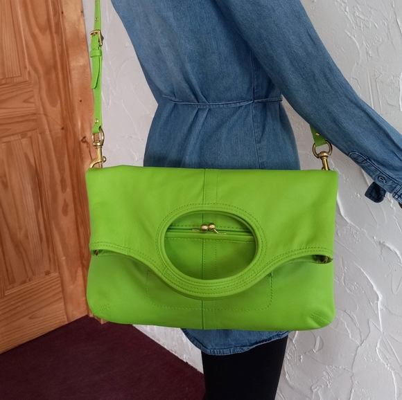 Coach Ergo Convertible, Leather 3-Way Tote - Picture 2 of 16